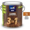 Bori lazura 3in1 2,5 l gaštan