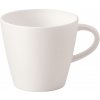 Villeroy & Boch espresso šálka Manufacture Rock Blanc 60 ml