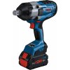 Bosch GDS 18V-1050 H BiTurbo 0 601 9J8 502