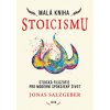 Malá kniha stoicismu - Jonas Salzgeber