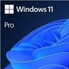 Microsoft Windows 11 Pro SK 64Bit OEM licencia, DVD, FQC-10550, nová licencia