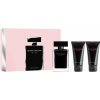 Narciso Rodriguez her L'Absolu EDP 50 ml + telové mlieko 50 ml + sprchový gél 50 ml darčeková sada