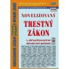 Novelizovaný Trestný zákon 7/2023