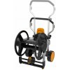 FISKARS Vozík XL na záhradnú hadicu bubon navíjač veľké otáčanie 360 st. 1062257
