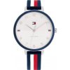 Dámské hodinky TOMMY HILFIGER 1782584, možnosť vrátenia tovaru do 12 mesiacov