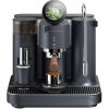 Meraki Espresso Machine Black