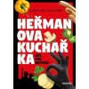 Heřmanova kuchařka - hrc, prc, hotovo! - Ivana Auingerová, Ostravsky Gastrošef