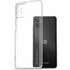 AlzaGuard Crystal Clear TPU case Motorola Moto G32