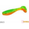 Delphin KARMA UVs / 6x 5ks 10cm/DISCO DuoPACK BOX