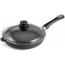 G21 Wok panvica Cheff s pokrievkou 36 cm