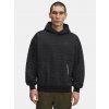 Men's sweatshirt Under Armour UA Unstoppable Flc Txtr Hdy-BLK - Men's čierna L Under Armour 198633006992