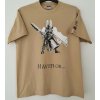 TRIČKO HEROES OF MIGHT AND MAGIC V SVETLOHNEDÉ Veľkosť: M
