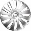 Kryty kolies SEPPANG carbon silver veľ. 14,15,16 veľkosť: 15 