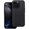Kryt Carbon Elite Mag Cover s MagSafe iPhone 16 Pro Black