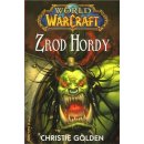 WarCraft - Zrod Hordy