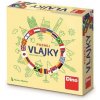 POZNAJ VLAJKY Cestovná hra