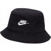Nike bucket klobúk čierny, veľkosť 56