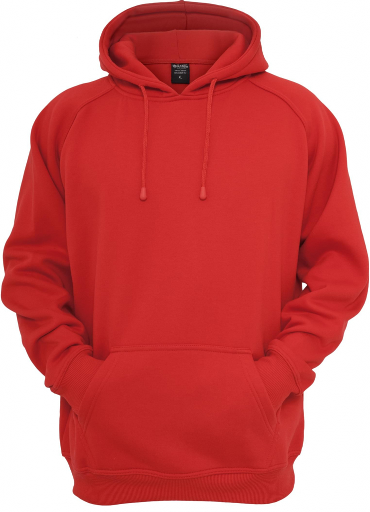 Urban Classic pánska mikina Blank Hoody