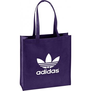 Adidas Adicolor Trefoil Shopper Red/White