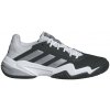 Pánske tenisové topánky adidas BARRICADE 13 sivé IF0466 - EUR 46 | UK 11 | US 11,5