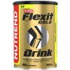 Nutrend Kĺbová výživa Flexit Gold Drink 400 g hruška