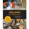 Welding for Beginners (Christena,Stephen Blake)(Brožovaná)