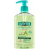 Sanytol hydratujúce tekuté mydlo antibakteriálne 250 ml