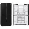 Chladnička side by side Gorenje NRM818EMB