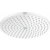 Hansgrohe Raindance S - Hlavová sprcha 240 1jet PowderRain, matná biela 27623700