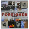 FOREIGNER - THE COMPLETE ATLANTIC STUDIO ALBUMS 1977-1991 (7CD)