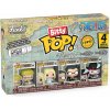 Funko Bitty POP! 4-Pack One Piece - Usopp Limited Chase Edition