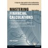 Mastering Financial Calculations (Bob Steiner)(Brožovaná)