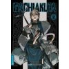 GACHIAKUTA 02 (Hideyoshi Andou)(Brožovaná)