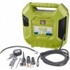 Bezolejový kompresor Extol Craft (418102) 1100W, 180l/min