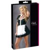 Cotelli Colection Kostým servírky Waitress Set