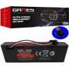 Akumulátor Gares pre Viomi V2 PRO V3 SE STYTJ02YM 14.4V 2,6Ah