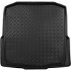 REZAW-PLAST Plastová vaňa do kufra, Škoda Octavia III, 2013-2020, Combi, jedno dno