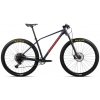 Bicykel Orbea Alma H10-EAGLE indigo blue 2022 Varianta: L