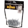 Skrutky do dreva stavebné Triton Z 8 × 38 mm, súprava 250 ks 447177
