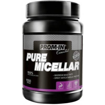 PROM-IN / Promin Prom-in Essential Pure Micellar 1000 g - vanilka
