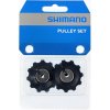 Shimano kladky Alivio,Acera,Deore,SLX,5700.