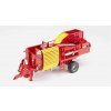 Bruder 2130 GRIMME SE 75 kombajn na zemiaky