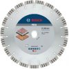 Bosch Príslušenstvo - Diamantový rezný kotúč na kameň 300x20/25,4 mm 2608602647