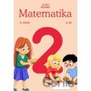 Matematika 2. ročník / 3. díl - Naďa Vondrová, Radka Havlíčková