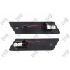 SMEROVÁ LAMPA L04-140-010LED ABAKUS