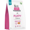 Brit Care Dog Grain-free Puppy Salmon 3 kg