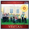 Zlatá Deska: Veselka - Zlatá Deska