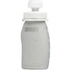 Domky Plniteľné silikónové vrecko Domčeky 180 ml Šedá