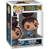 Funko POP Games: League of Legends - Yasuo |