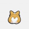 Jibbitz Jibbitz™ - Corgi Butt